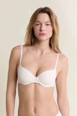 Reggiseno Pure Fit - Ecrù