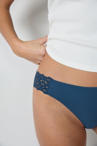 Slip Wish - Verde