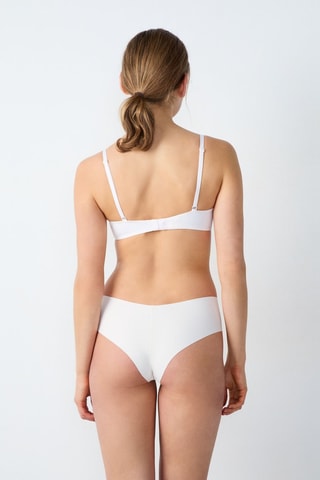 Culotte Pure fit - Ecrù
