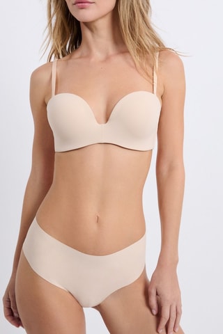 Culotte Pure fit - Beige chiaro