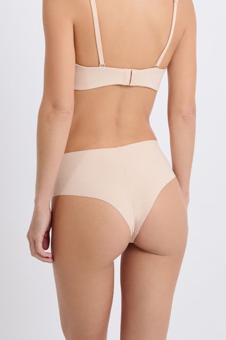 Culotte Pure fit - Beige chiaro