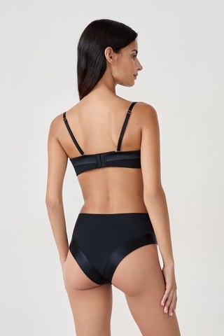 Shorty Pure Eclat - Noir