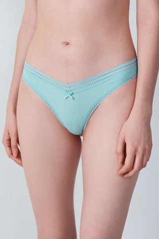 Tanga Power - Turchese