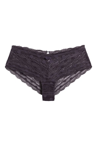 Culotte - Viola