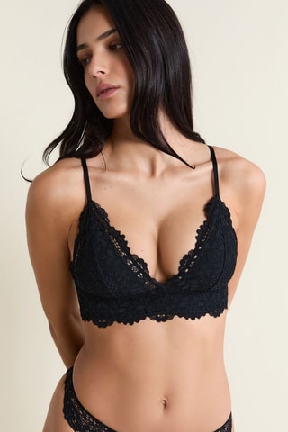 Reggiseno Success - Nero