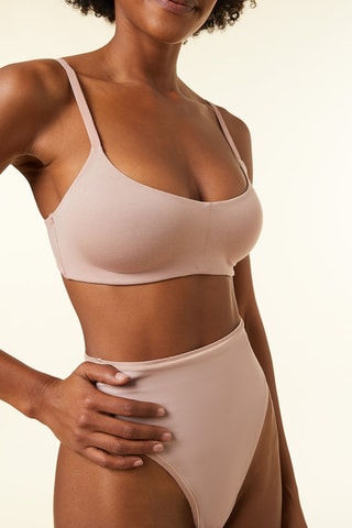 Reggiseno Perfect  - Beige