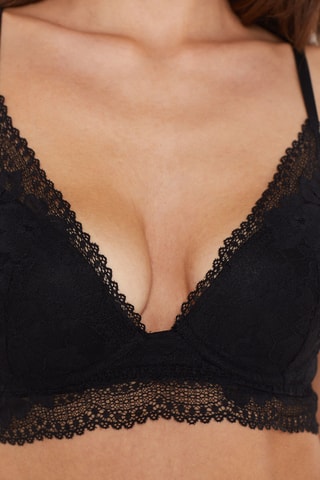 Reggiseno - Nero