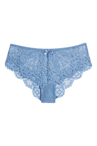 Culotte Success - Cobalto
