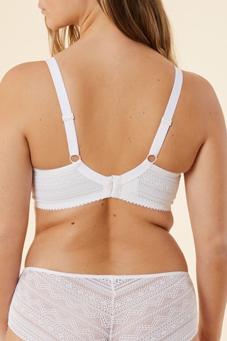 Reggiseno - Ecrù