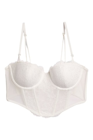 Reggiseno preformato Serenade - Ecrù 