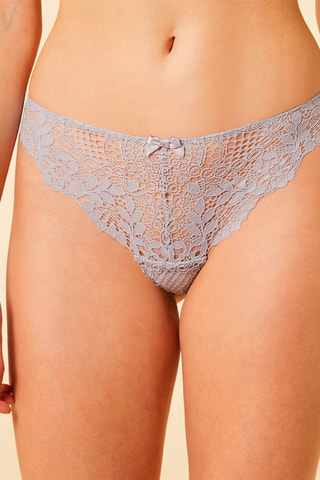 Tanga Success - Malva