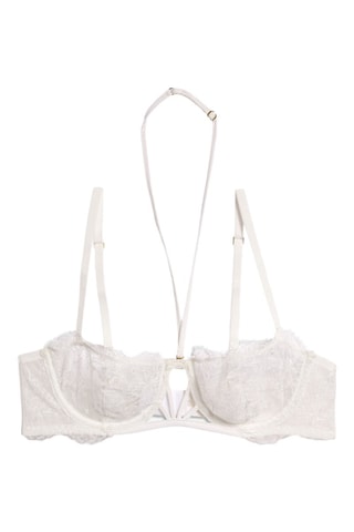 Reggiseno Serenade - Ecrù