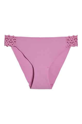 Slip Wish - Malva 
