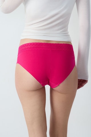 Culotte Invisible - Rosa