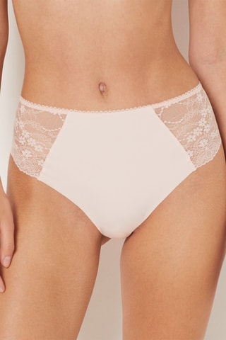 Slip - Rosa chiaro