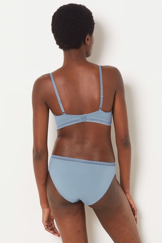 Slip - Blu