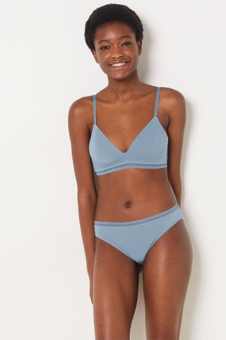 Slip - Blu