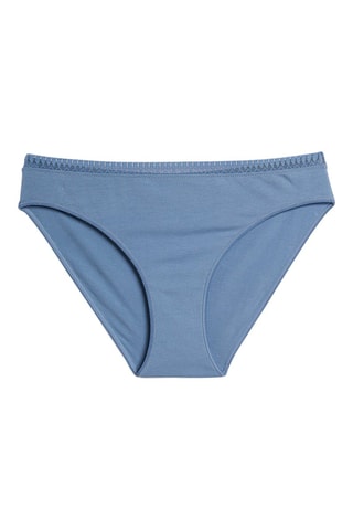 Slip - Blu