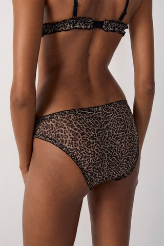 Slip - Marrone