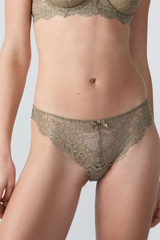 Tanga - Kaki