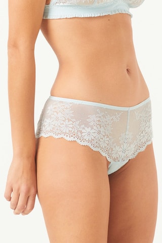 Culotte - Celeste 