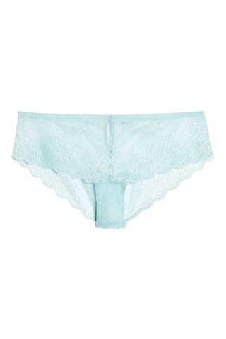 Culotte - Celeste 