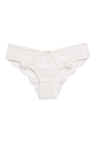 Culotte Eternite - Ecrù
