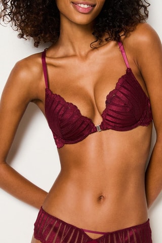 Culotte Exquise - Viola