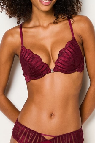 Reggiseno Exquise - Viola