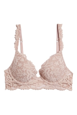 Reggiseno Legende - Taupe