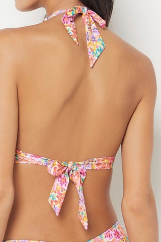 Reggiseno bikini - Rosa
