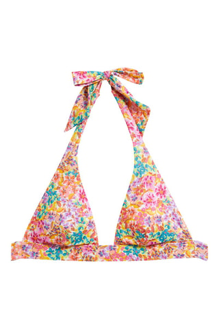 Reggiseno bikini - Rosa