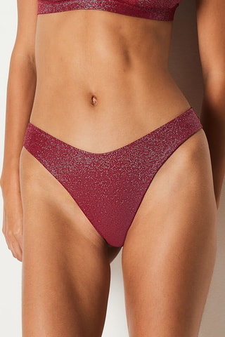 Slip bikini Nomades - Bordeaux