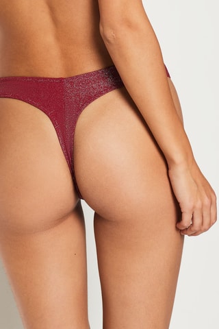 Slip bikini Nomades - Bordeaux