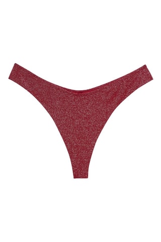 Slip bikini Nomades - Bordeaux