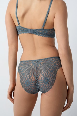 Culotte - Anthracite