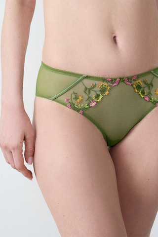 Slip - Verde