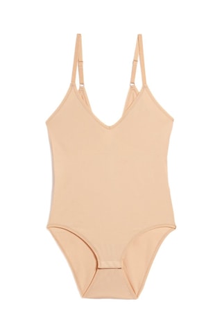 Body Power - Beige