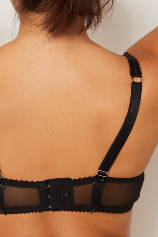 Soutien-gorge Emerveillee - Noir
