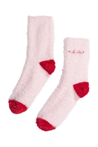Calze - Rosa