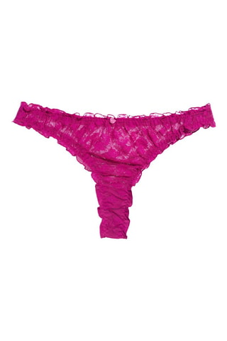 Tanga - Fucsia