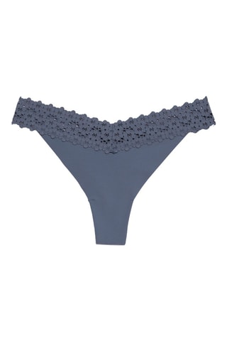 Tanga - Blu-grigio