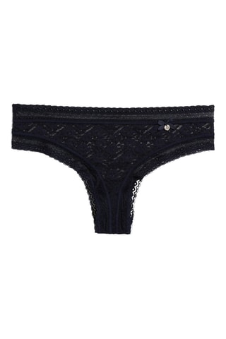 Tanga Envieuse - Blu notte