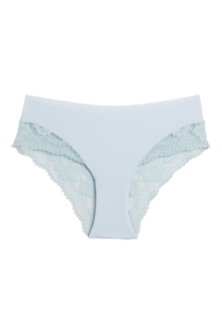 Culotte Cosy Wireless - Celeste