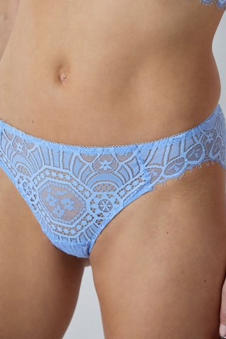Culotte Emotion - Celeste