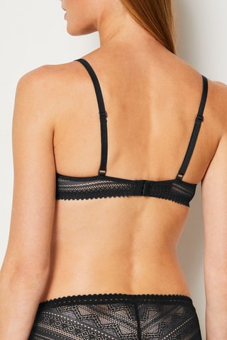 Culotte Sublime - Nero