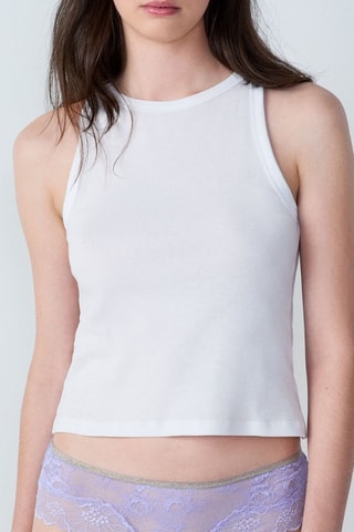 Culotte Scintille - Malva