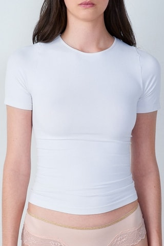 Culotte Scintille - Beige