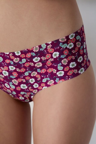 Culotte Confort - Rosa