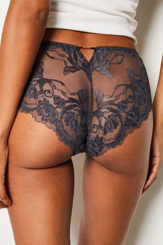 Shorty - Anthracite